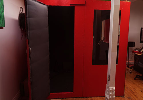 Studio Loco | 2194 Av. de la Salle, Montréal, QC H2V 2K8, Canada | Phone: (514) 913-6041