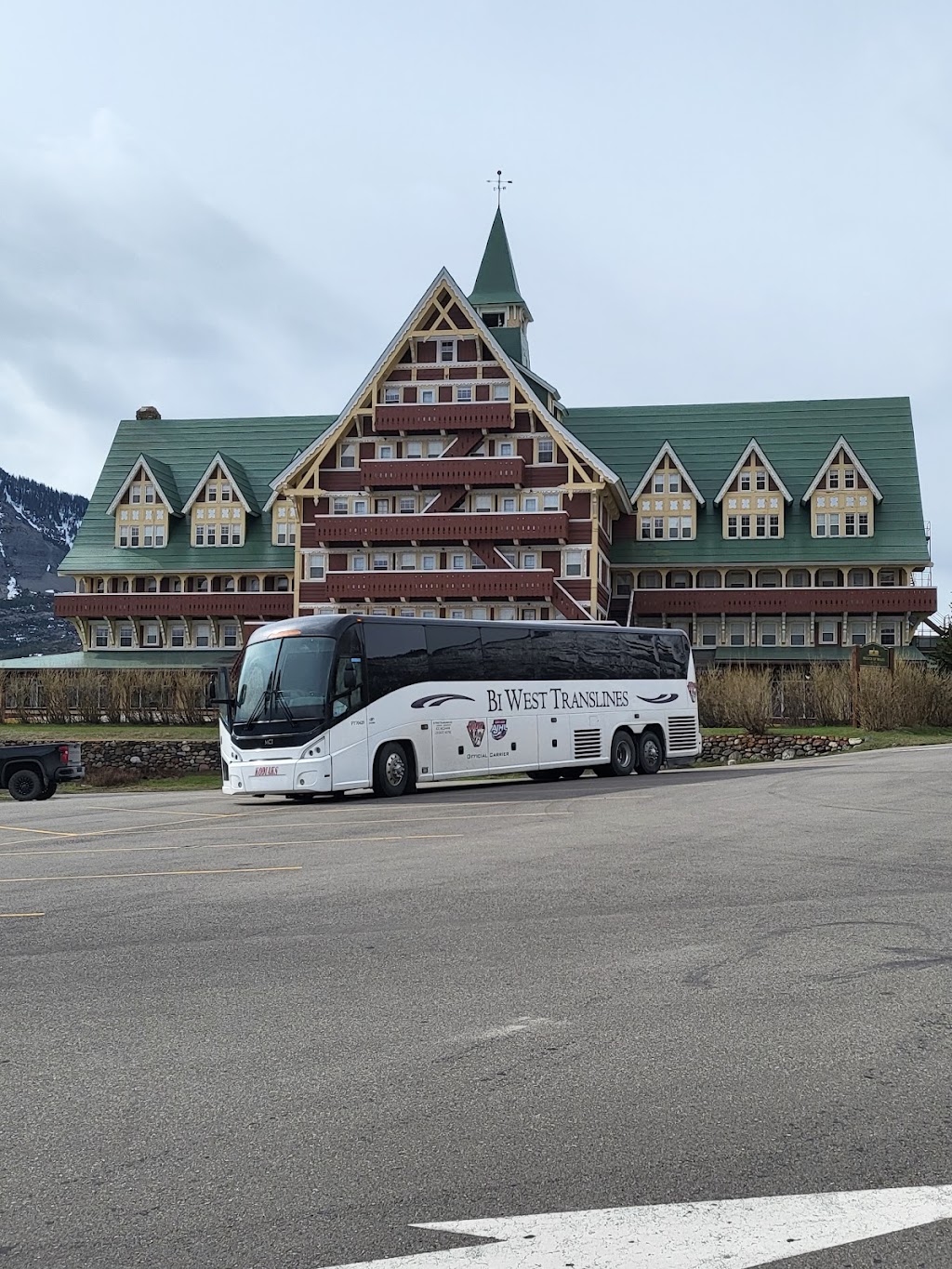 Bi West Translines Ltd | 4225 37 St, Camrose, AB T4V 4R4, Canada | Phone: (888) 672-9550