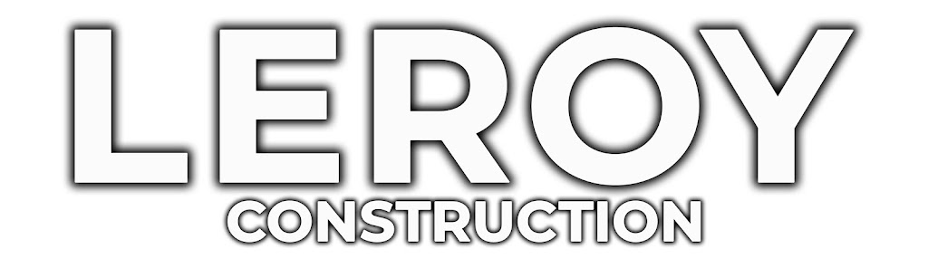 Construction Leroy | 817 Springland Dr, Ottawa, ON K1V 6L5, Canada | Phone: (613) 285-8393