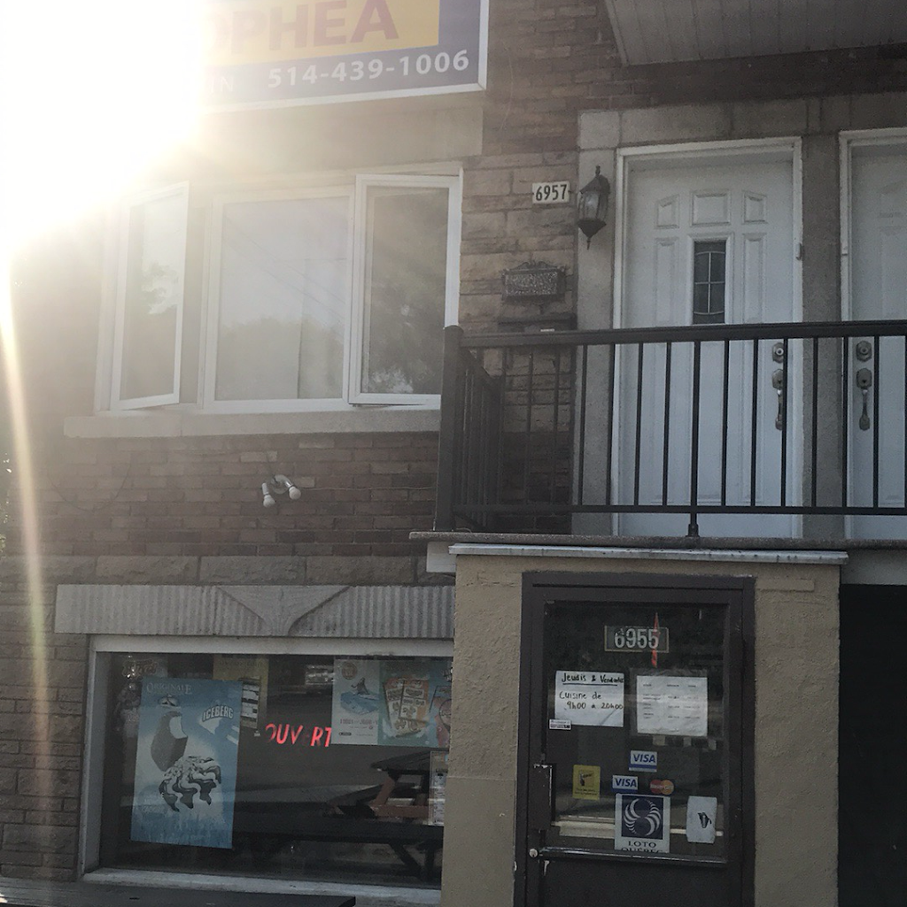 Épicerie Sophea | 6955 Rue la Fontaine, Montréal, QC H1N 2C2, Canada | Phone: (514) 439-1006