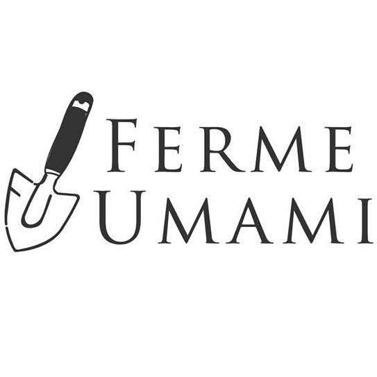 Ferme Umami: Point de livraison Sainte-Martine | 301 Rue Saint-Joseph, Sainte-Martine, QC J0S 1V0, Canada | Phone: (514) 609-1503