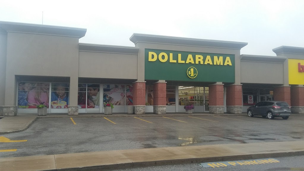 Dollarama | Shopping Centre, 14800 Yonge St, Aurora, ON L4G 1N3, Canada | Phone: (905) 751-0814