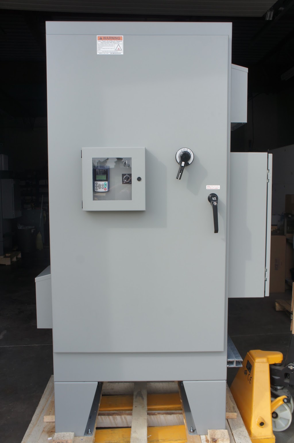 Solution Control Systems | 15835 145 Ave, Edmonton, AB T6V 0H8, Canada | Phone: (780) 485-9944