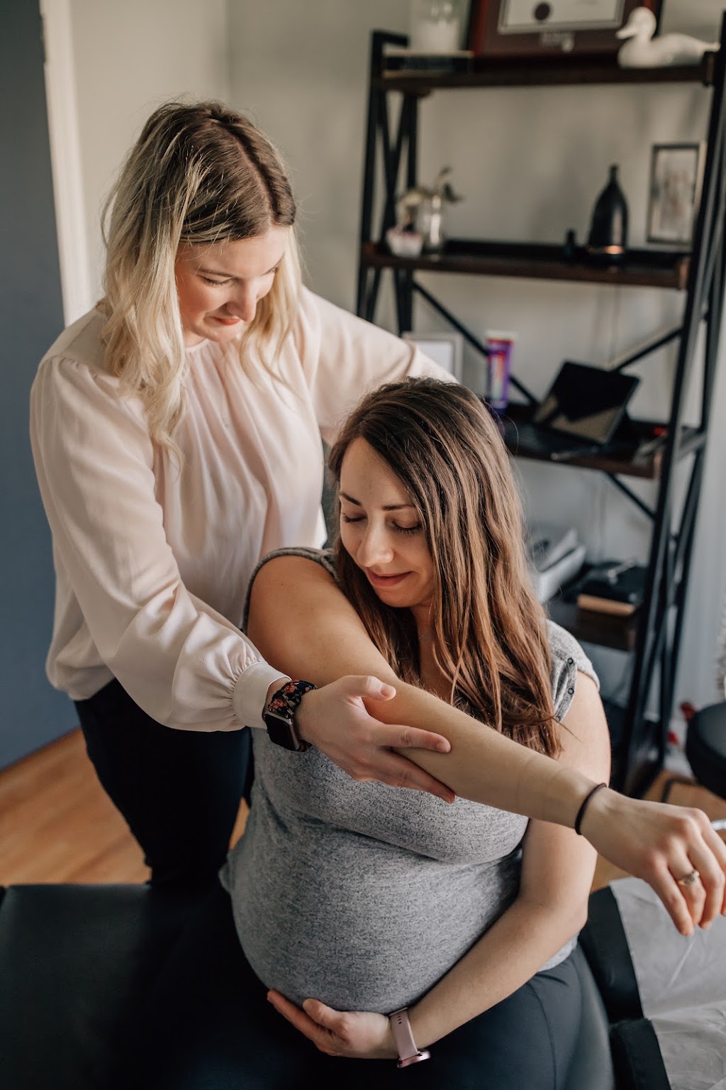 Bond Head Chiropractic and Rehab | 2930 Simcoe County Rd 27 Unit 2, Bond Head, ON L0G 1B0, Canada | Phone: (905) 551-9523