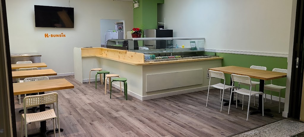 K-BUNSIK(K분식) | 300 John St. Unit 143, Thornhill, ON L3T 5W4, Canada | Phone: (647) 461-7925