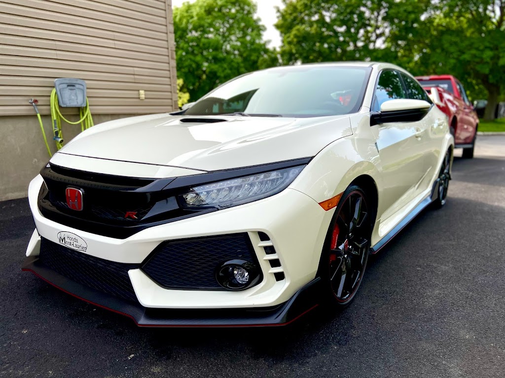 PUR Esthétique Auto-Mobile | 203 Rue Amanda, Saint-Rémi, QC J0L 2L0, Canada | Phone: (514) 827-7870