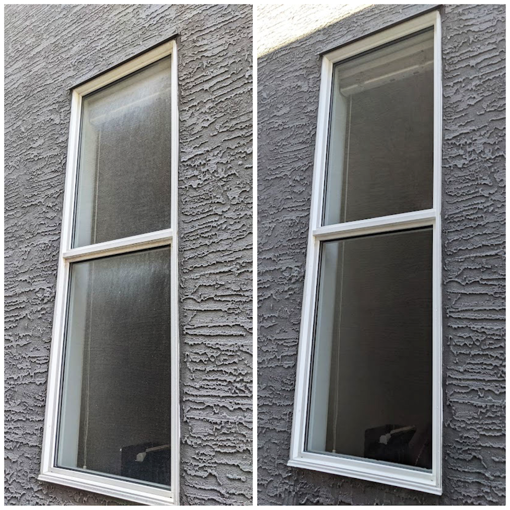 EZClean Window Cleaning | 274 Douglas Glen Blvd SE, Calgary, AB T2Z 2M8, Canada | Phone: (587) 429-7474