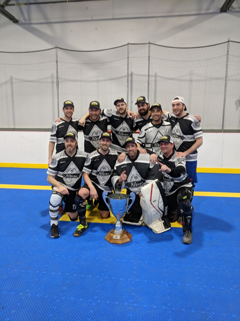 Centre Pro Hockey | 13 Chemin Saint Jacques, Saint-Paul, QC J6E 7L8, Canada | Phone: (450) 559-7271