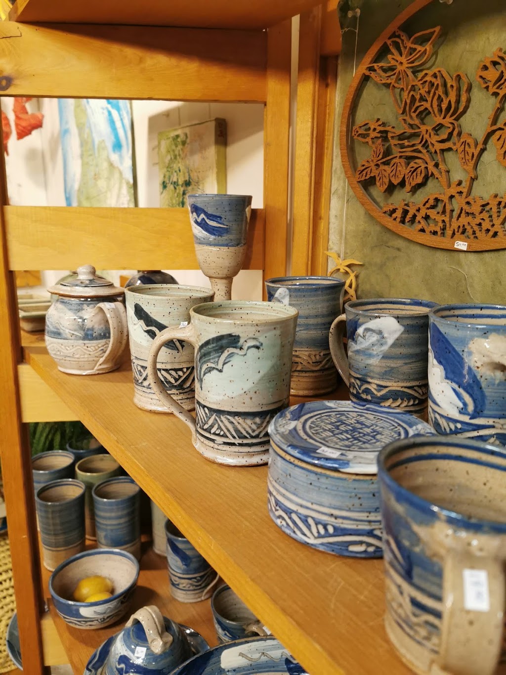 Elora Soap Company | 312 Queen St N, Paisley, ON N0G 2N0, Canada | Phone: (519) 353-5191