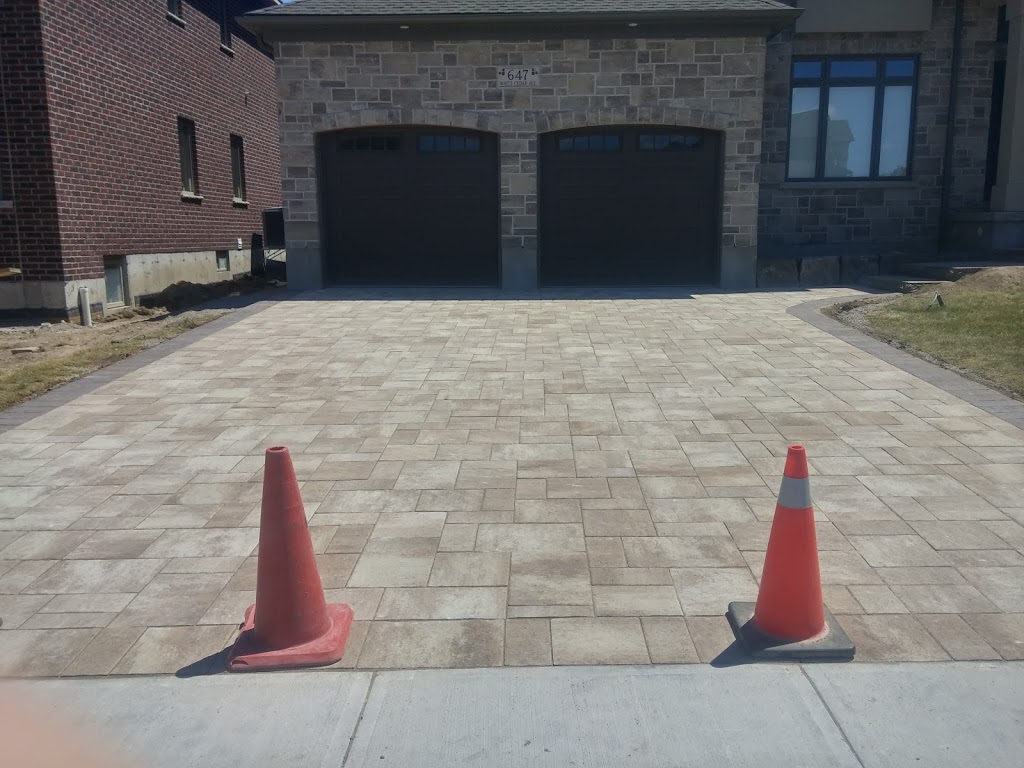 Owen Homes | White Cedar Ave, Waterloo, ON N2V 2W1, Canada | Phone: (519) 574-2167