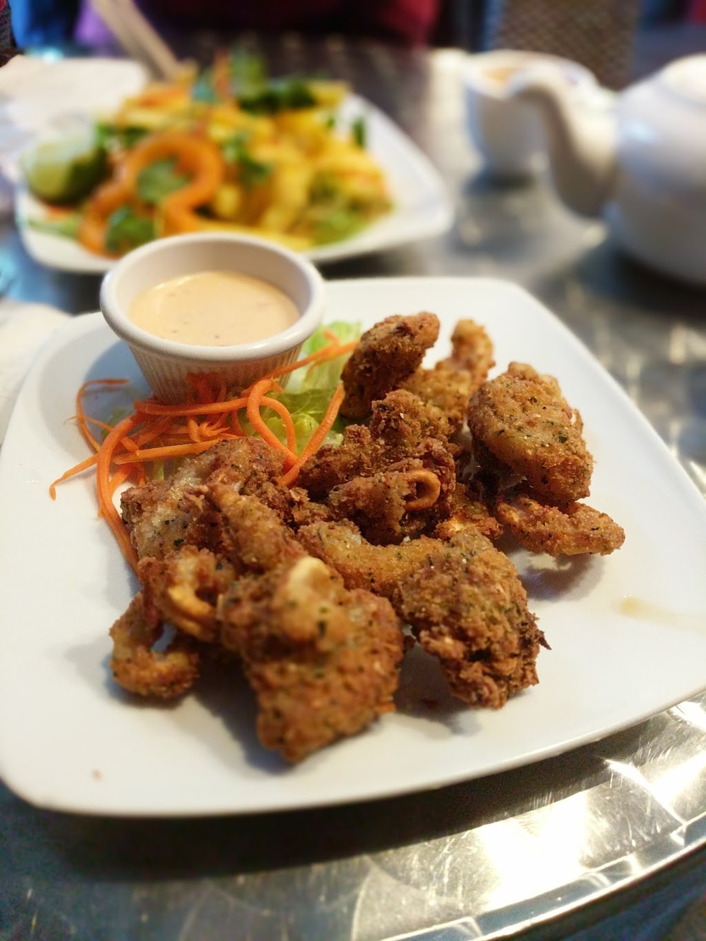 Viet Thai Bistro | 15566 McIvor Blvd SE, Calgary, AB T2Z 4R5, Canada | Phone: (403) 453-2222