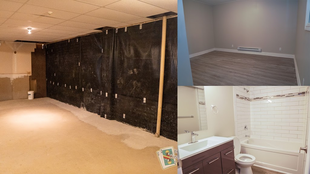 Black Jack Contracting Inc | 77 Morley St, Hamilton, ON L8H 3R8, Canada | Phone: (289) 779-7131