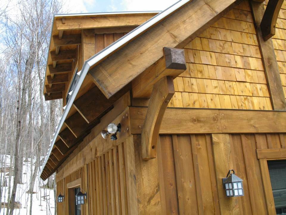 Equipe Solution Construction Inc | 80 Chem. de la Vla des Bois, Mont-Tremblant, QC J8E 2K1, Canada | Phone: (819) 429-1976