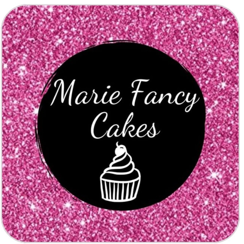 Marie fancy cake creations | 52 Hansen Rd N, Brampton, ON L6V 2J5, Canada | Phone: (647) 773-3843