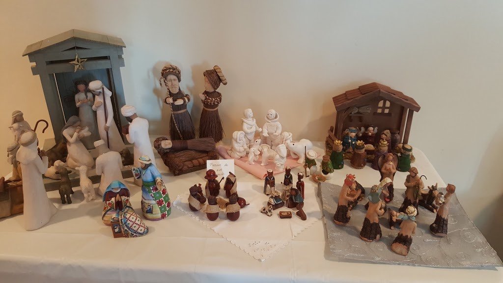 All Saints Lutheran Anglican Church | 210 Silvercreek Pkwy N, Guelph, ON N1H 7P8, Canada | Phone: (519) 821-7710