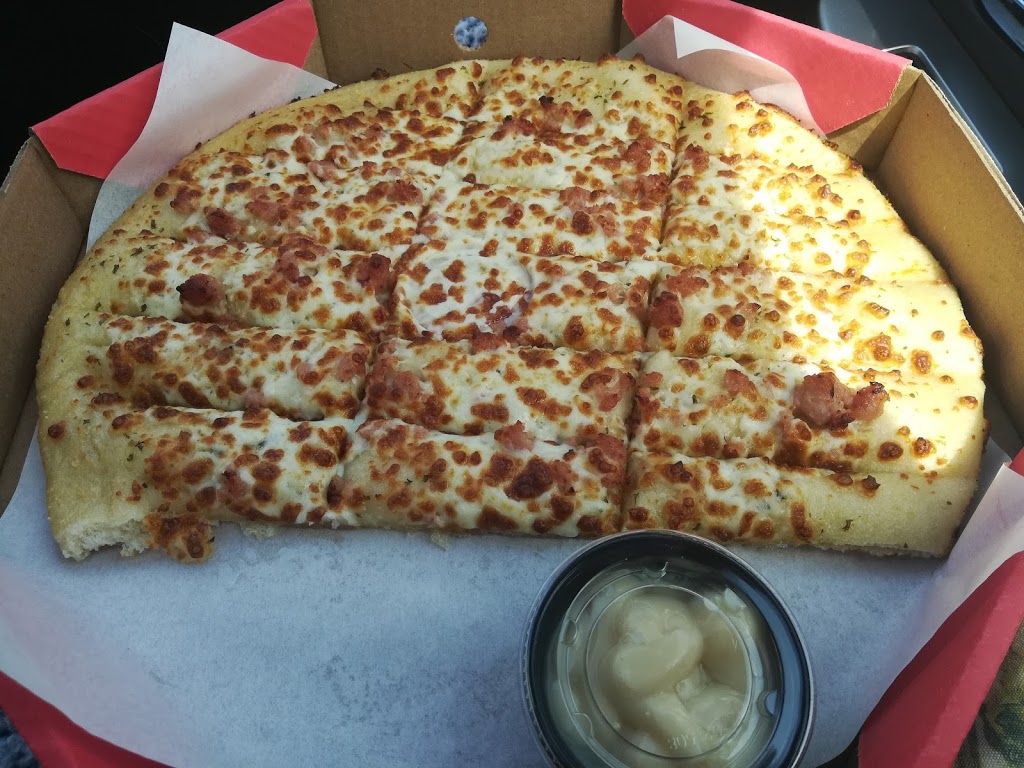 Pizza Delight | 24 Mallard Dr, Sackville, NB E4L 4C3, Canada | Phone: (506) 536-5555