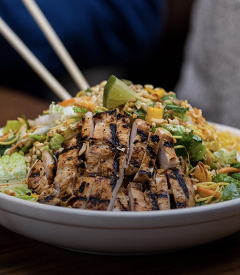 State & Main Kitchen & Bar | 590 Baseline Rd Unit 280, Sherwood Park, AB T8H 1Y4, Canada | Phone: (587) 269-1240