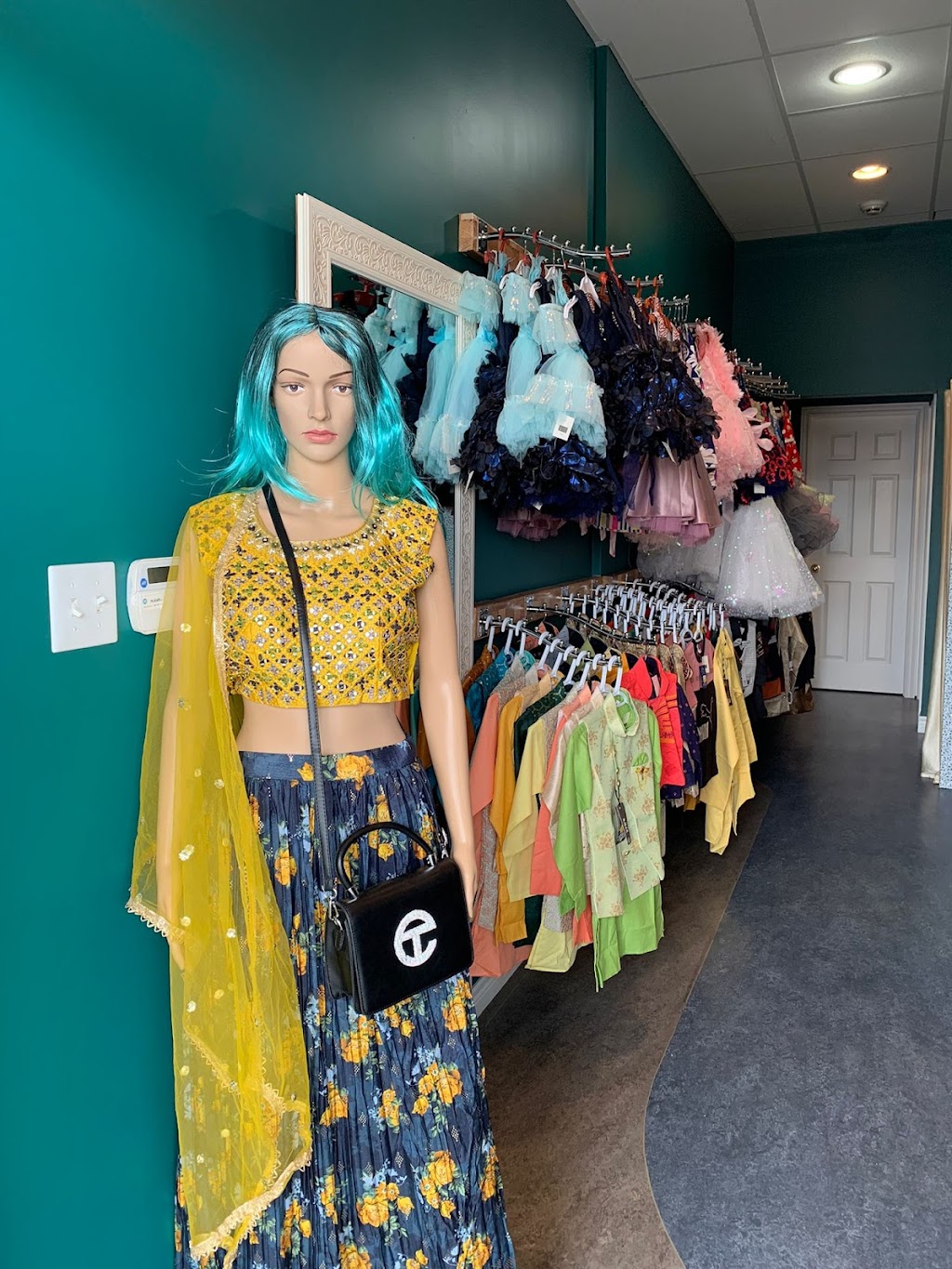 Upharr Boutique | 8 Oland Crescent Unit L, Halifax, NS B3S 1C6, Canada | Phone: (902) 410-2510