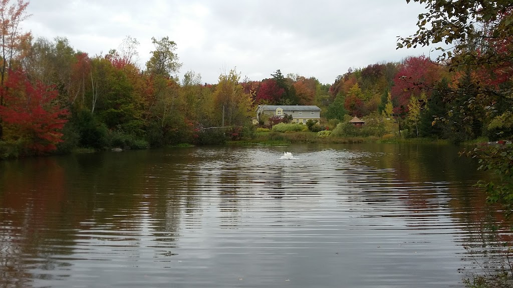 Parc Belle-Eau | 1194 Rue du Beau Milieu, Québec, QC G3K 1W5, Canada | Phone: (418) 641-6007
