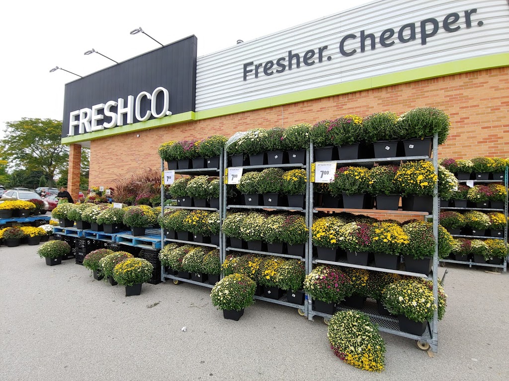 FreshCo | 2201 Brant St, Burlington, ON L7P 3N8, Canada | Phone: (905) 335-2466