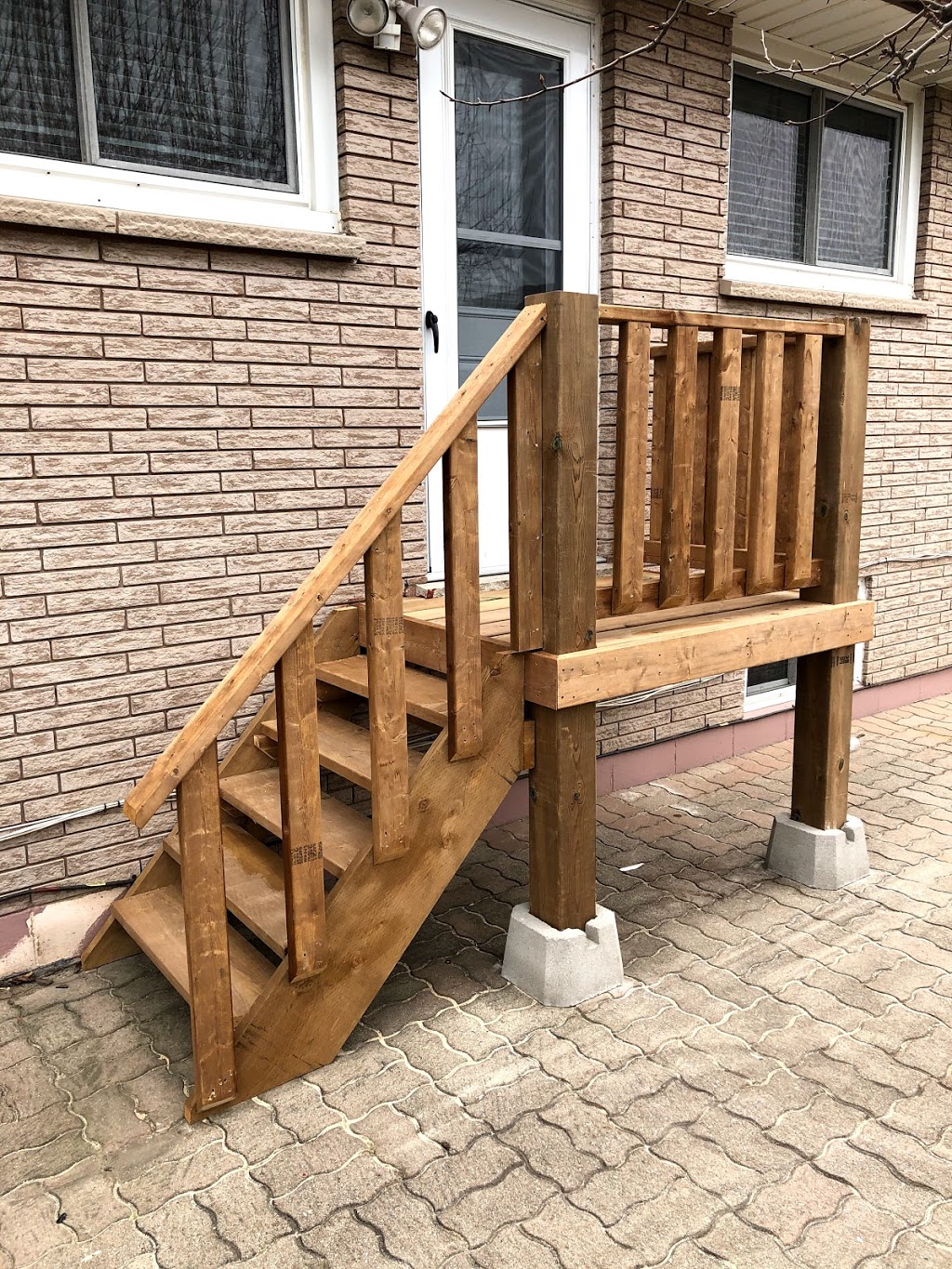 Zenith Construction | 257 Carla Ave, Stoney Creek, ON L8G 3M9, Canada | Phone: (647) 774-6573