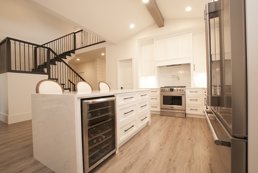 Aquadel Crossing | 1885 Columbia Valley Rd, Lindell Beach, BC V2R 4W6, Canada | Phone: (604) 858-2840
