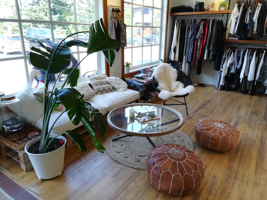 The Well on Bowen | 589 Artisan Ln, Bowen Island, BC V0N 1G2, Canada | Phone: (778) 986-3669