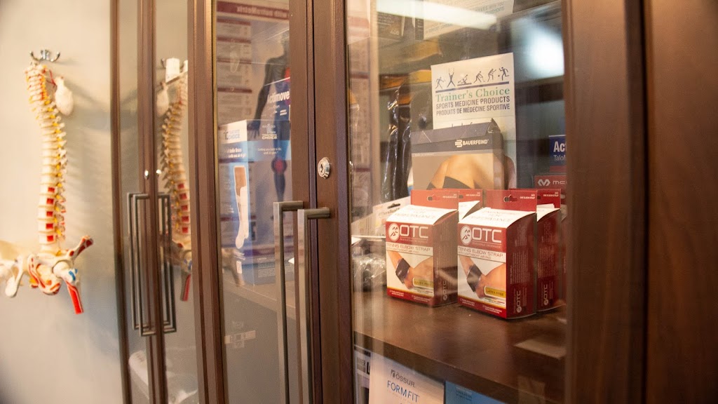 AAA Wellness & Rehab Inc. | 1345 Morningside Ave, Scarborough, ON M1B 5K3, Canada | Phone: (416) 283-7472