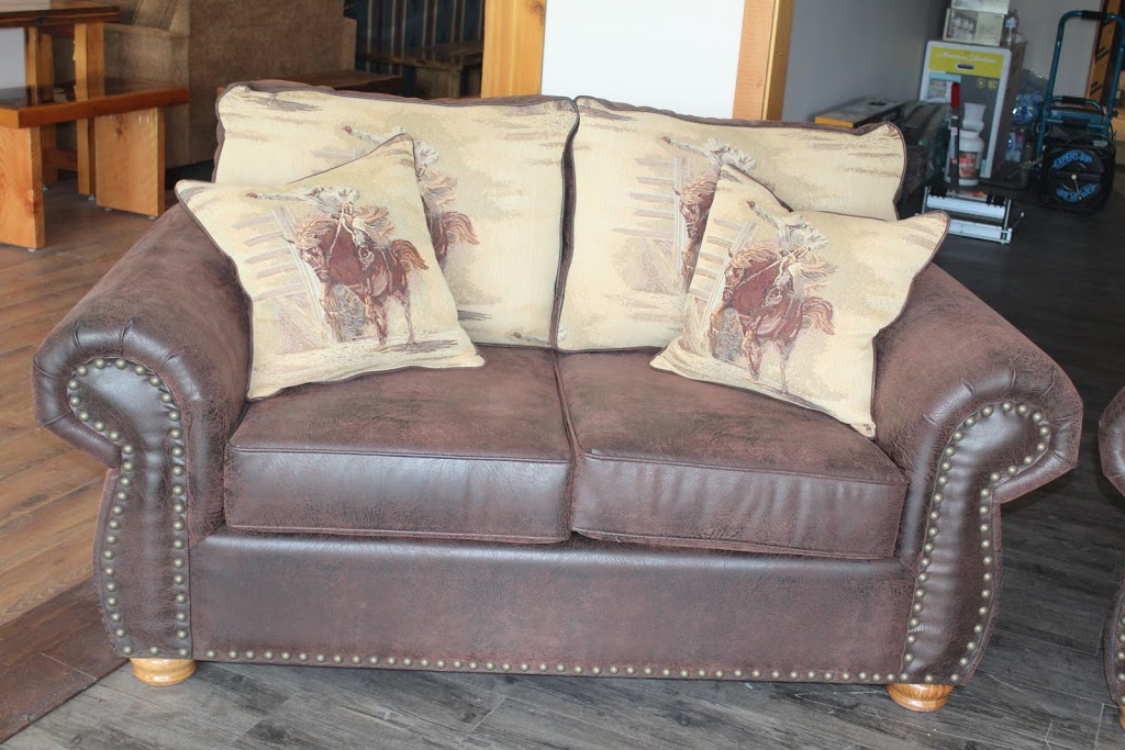Firever Wood | 116 Railway Ave E, Cremona, AB T0M 0R0, Canada | Phone: (403) 830-5568