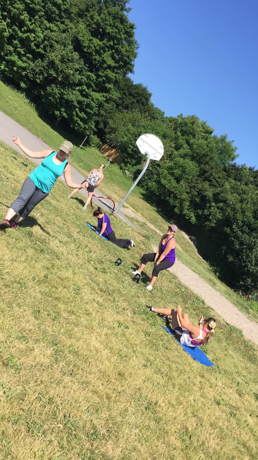 Premium PT & Bootcamps | 17665 Leslie St #8, Newmarket, ON L3Y 3E4, Canada | Phone: (905) 392-0708