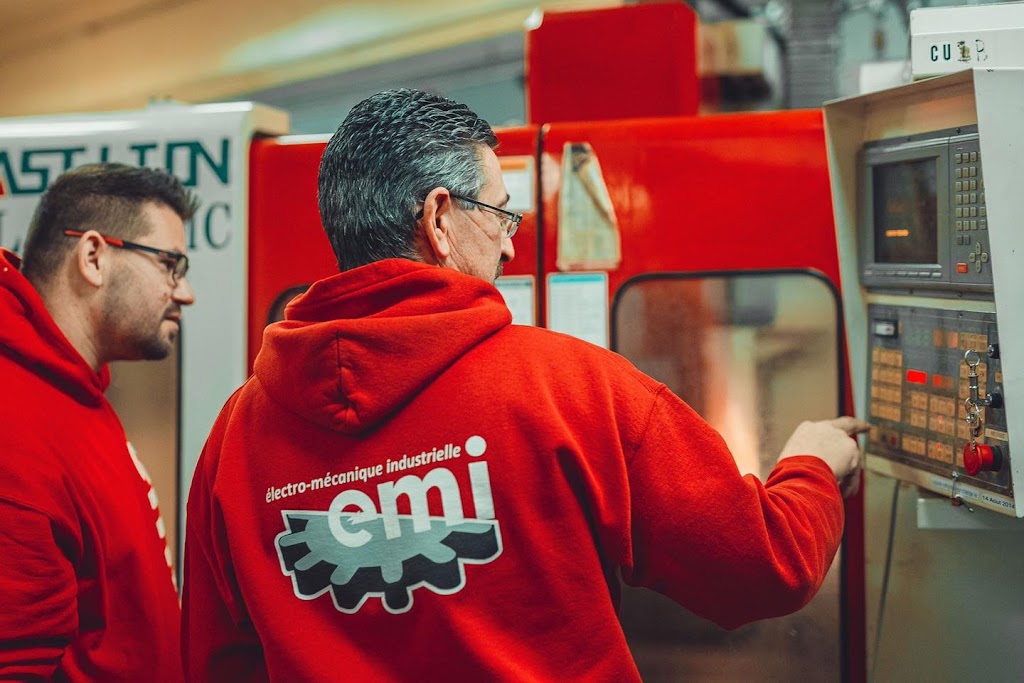emi Montréal Inc. | 29 Rue Huot, Notre-Dame-de-lÎle-Perrot, QC J7V 7M4, Canada | Phone: (514) 453-1229