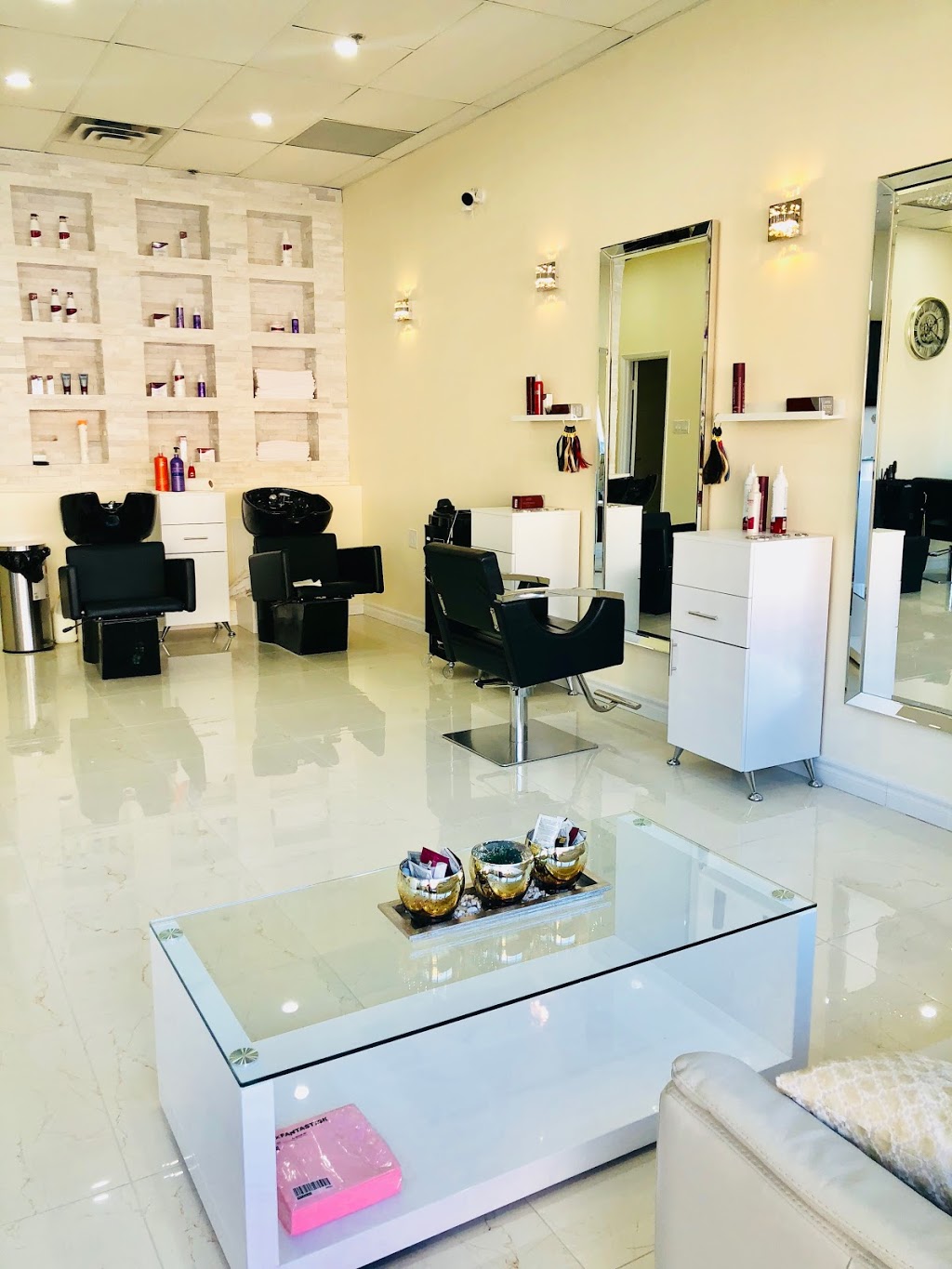 BeautyCode salon | 1801 Rutherford Rd unit A3, Concord, ON L4K 5R7, Canada | Phone: (647) 917-7293