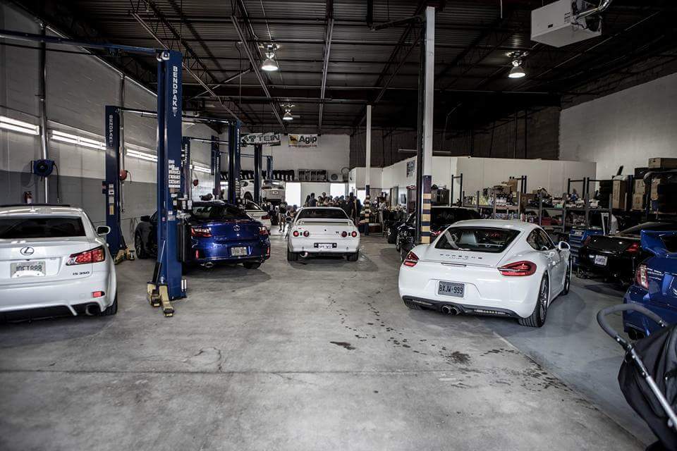 T&T Auto | 1625 Trinity Dr #5, Mississauga, ON L5T 1W9, Canada | Phone: (289) 562-0009