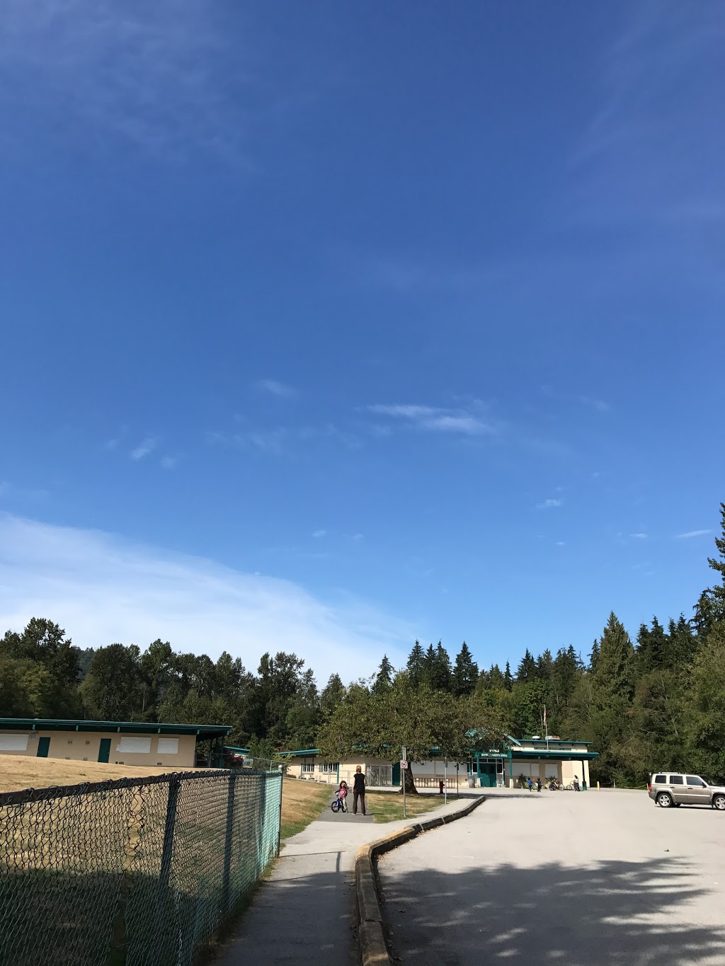 Seaview Elementary | school | 1215 Cecile Dr, Port Moody, BC V3H 1N2, Canada | 6049369991 OR +1 604-936-9991