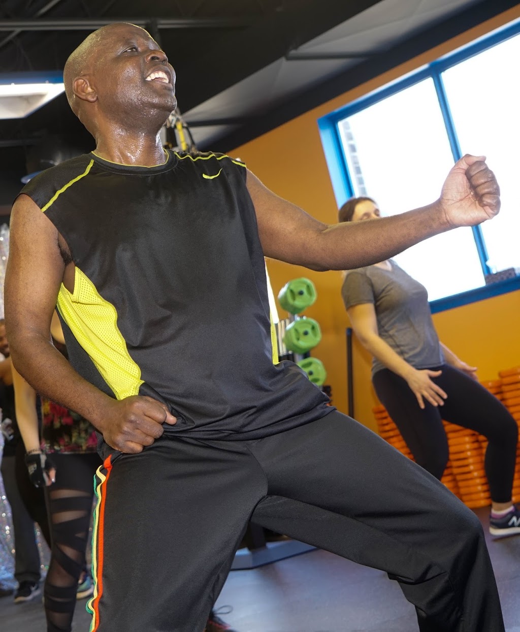 Complete Physique | 8131 Yonge St #204, Thornhill, ON L3T 2C6, Canada | Phone: (905) 597-4355