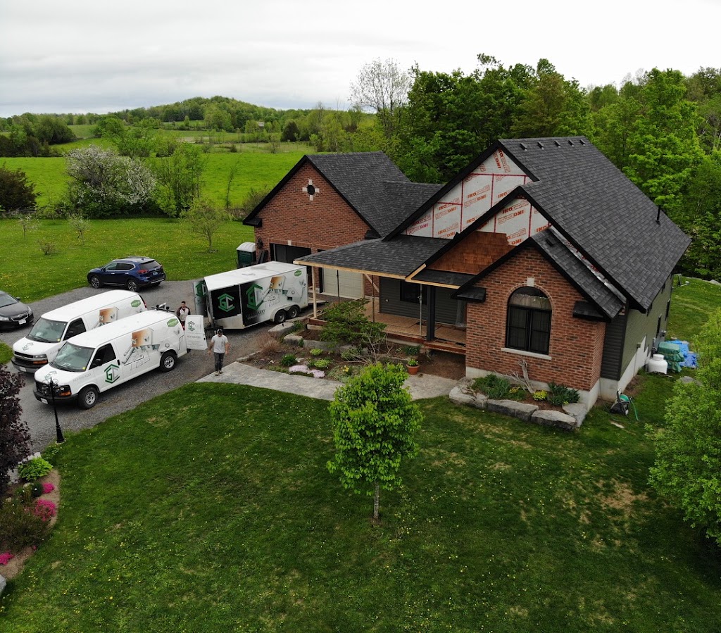 Glengarry Construction | 509 Powerline Rd, Trenton, ON K8V 5P7, Canada | Phone: (613) 920-9283