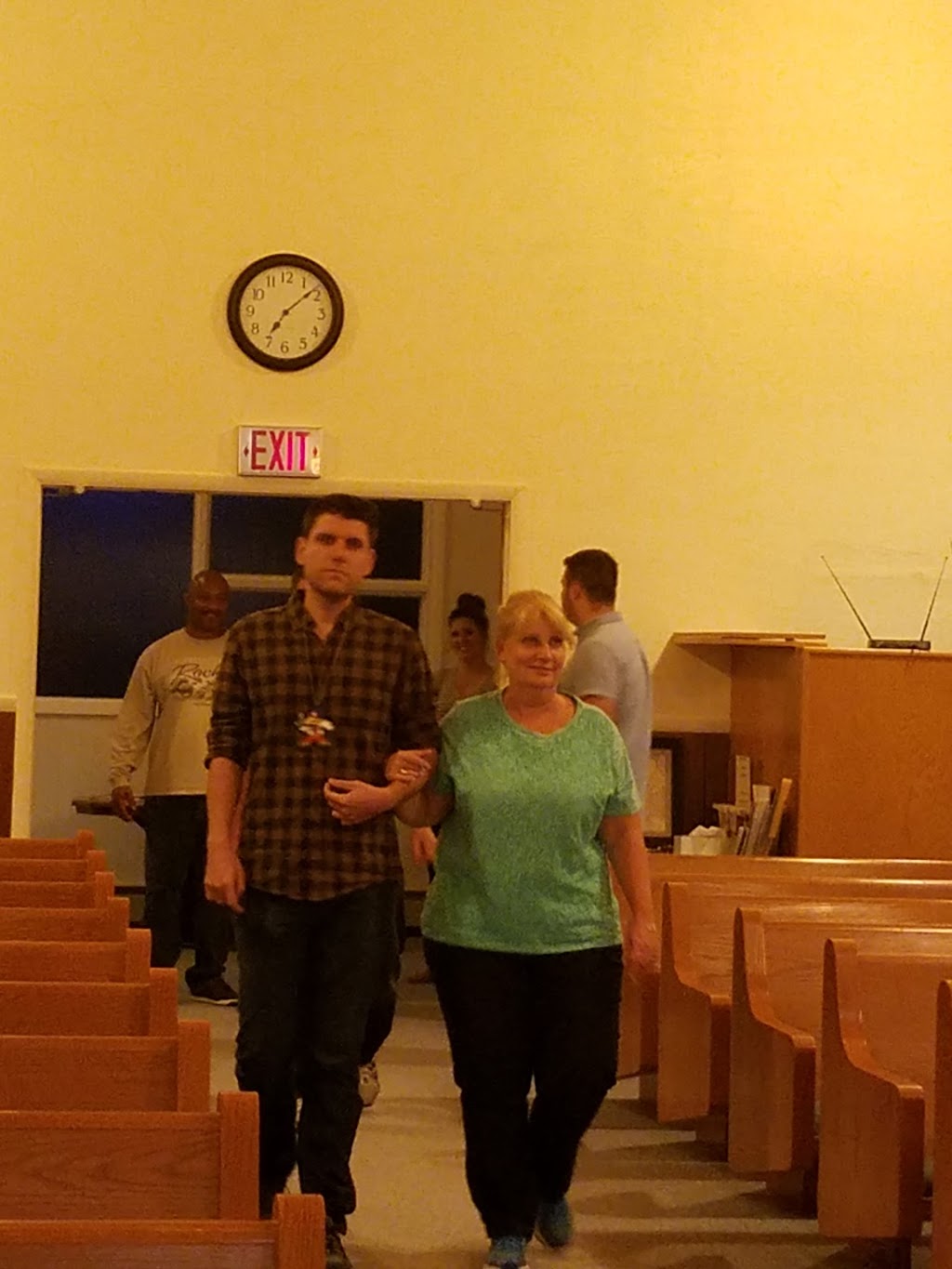 Northgate Bible Church | 4311 Pine Grove Ave, Fort Gratiot Twp, MI 48059, USA | Phone: (810) 385-5455
