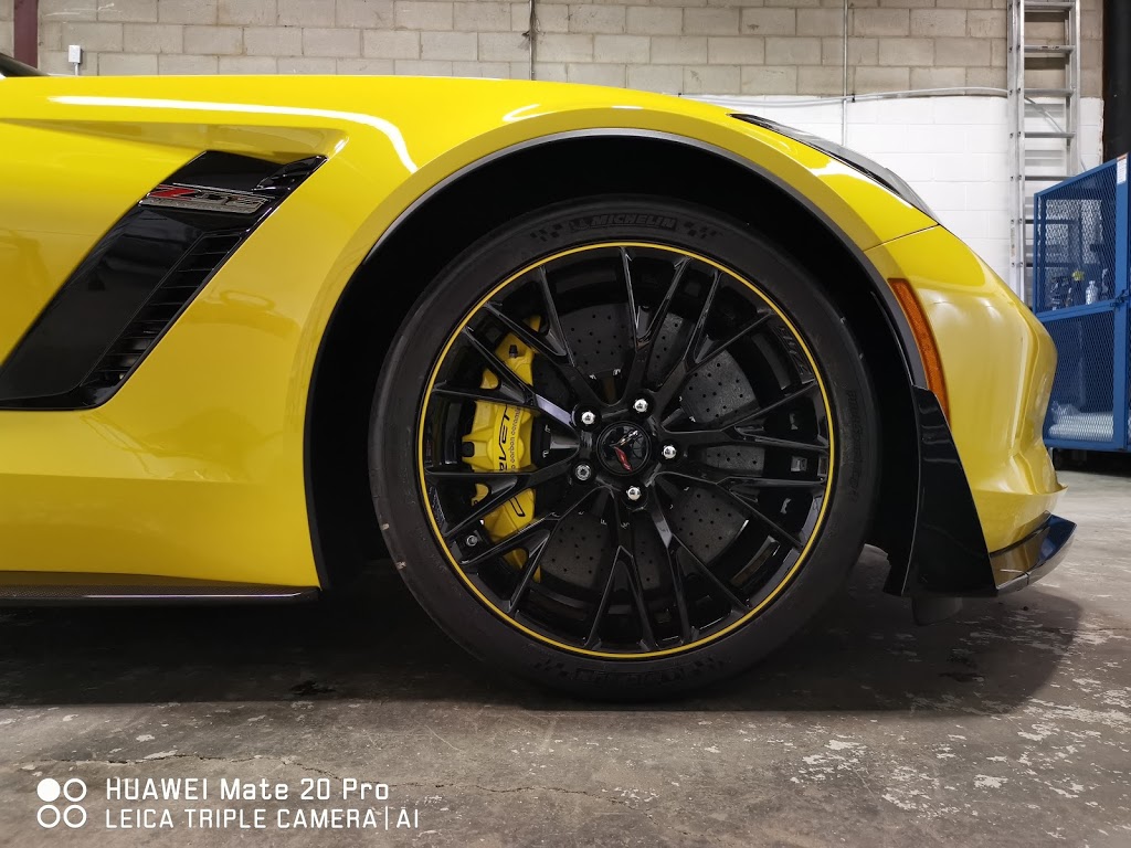 Speed Up GTA Car Detailing | 101 Toro Rd Unit 17, North York, ON M3J 2Z1, Canada | Phone: (416) 829-8536