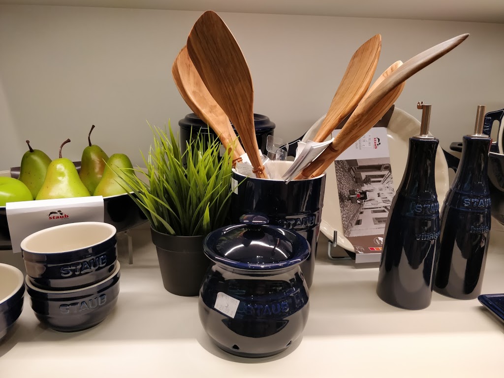Zwilling J.A. Henckels at Markville Mall | 5000 Hwy 7, Markham, ON L3R 4M9, Canada | Phone: (905) 475-2555