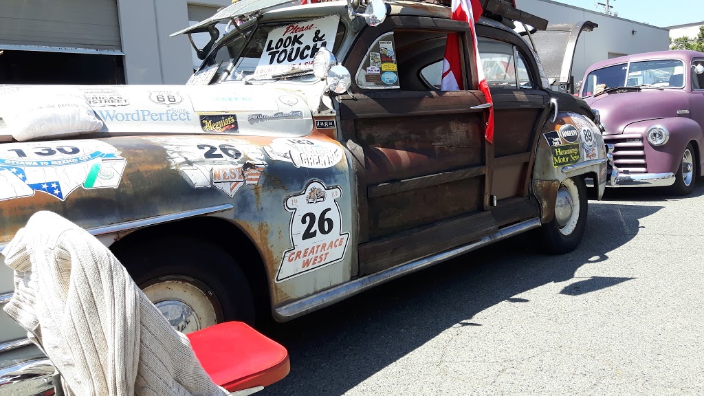 TLC Auto Details | 19425 Langley Bypass #103, Surrey, BC V3S 6K1, Canada | Phone: (604) 532-1770