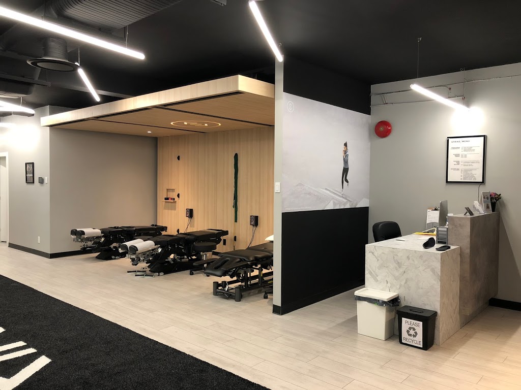 Strike Recovery and Performance | 6689 Hastings St, Burnaby, BC V5B 1S1, Canada | Phone: (604) 918-5400