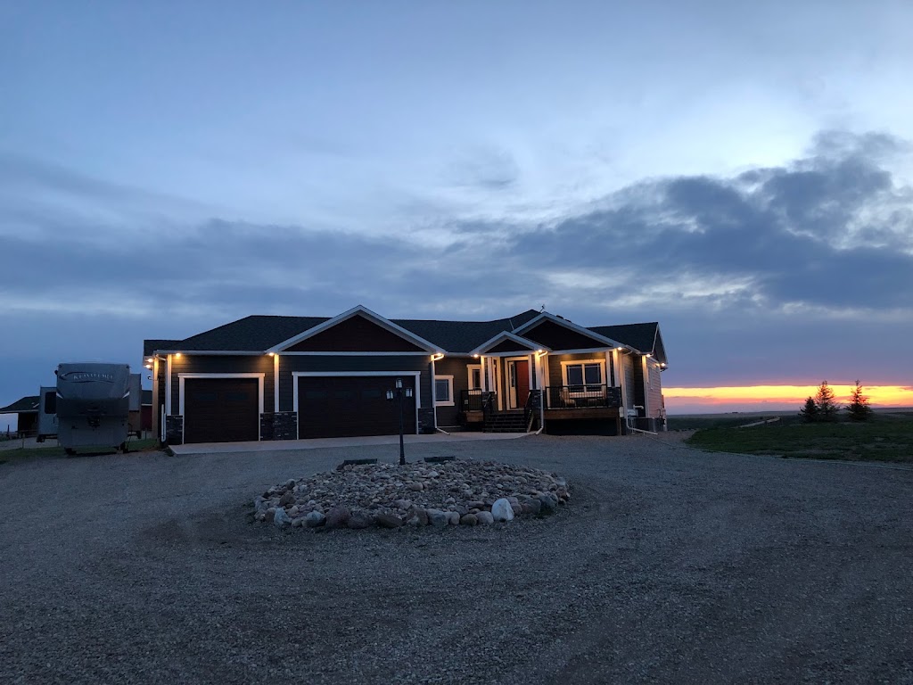 Millenium Homes Inc | 1222 12C St N, Lethbridge, AB T1H 2P2, Canada | Phone: (403) 892-7797