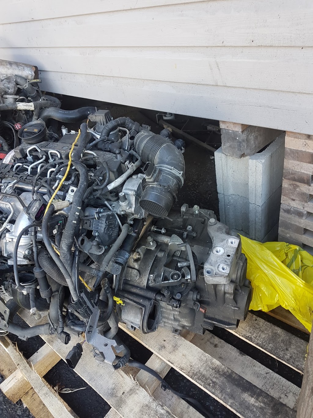 Titan Industries Ltd | 10944 124 St, Surrey, BC V3V 4T9, Canada | Phone: (604) 580-7721