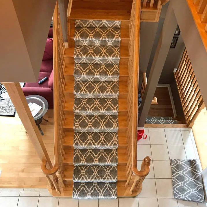 The Carpet Palace | 3 Adamson St S, Norval, ON L0P 1K0, Canada | Phone: (905) 873-7955