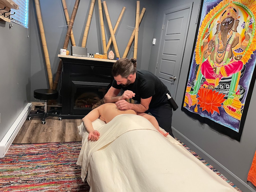 Martin Caron Massothérapeute | 7 Av. 51, Bois-des-Filion, QC J6Z 2N5, Canada | Phone: (514) 945-4054