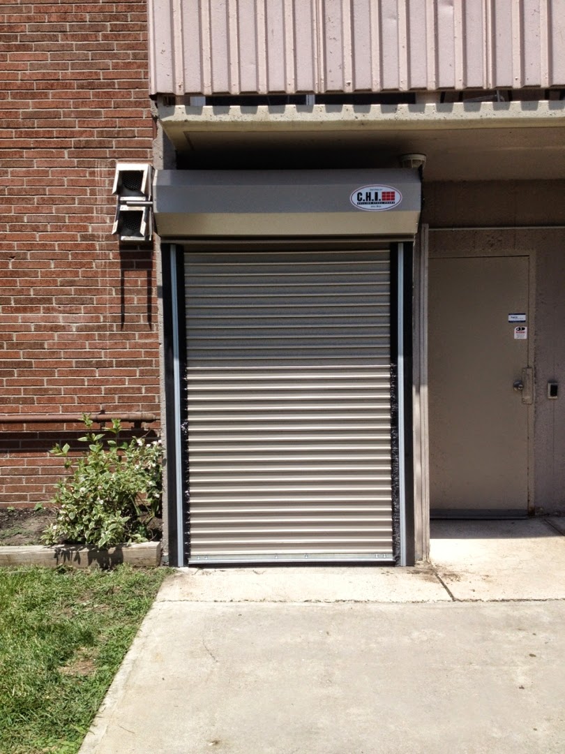 Hudson Entry & Automation | 990 Pond Mills Rd unit b, London, ON N6N 1A2, Canada | Phone: (519) 913-3345