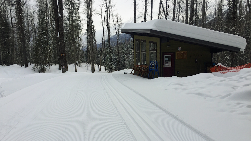 Elk Valley Nordic Centre | 500 Mt Fernie Park Rd, Fernie, BC V0B 1M7, Canada | Phone: (250) 430-2719