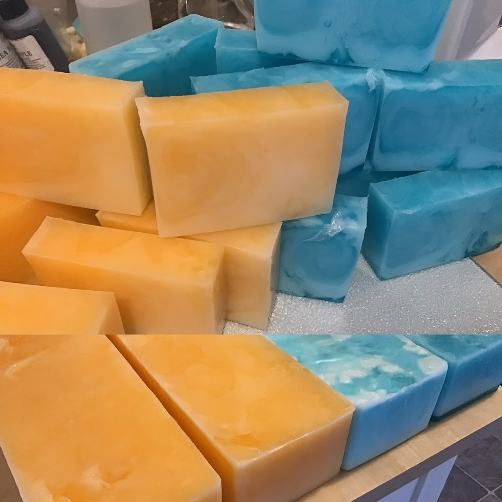 Carol’s Soapery | 555 Berkshire Dr, London, ON N6J 3V6, Canada | Phone: (519) 649-0875