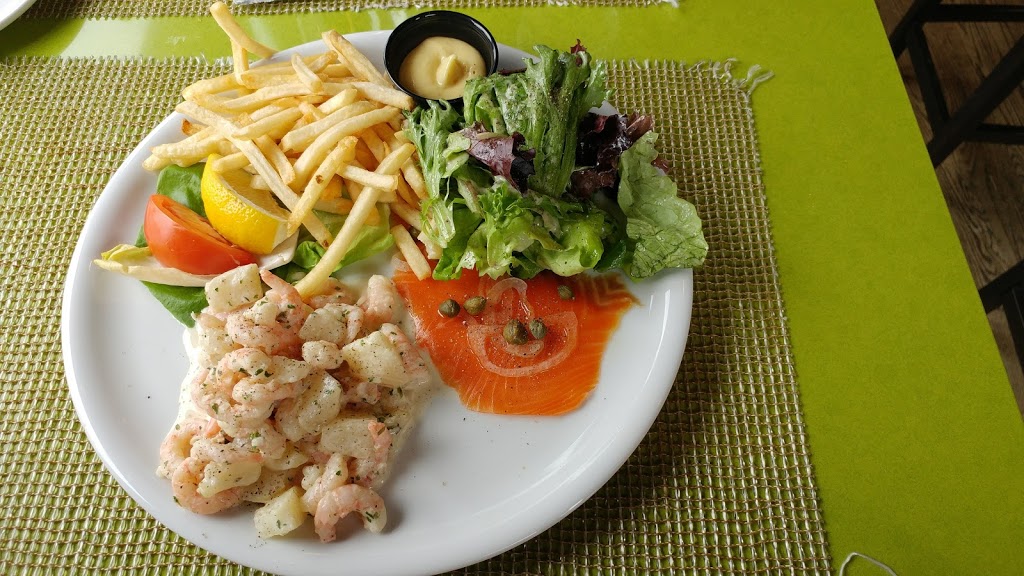 Restaurant Les Frères Toc | 20815 Boulevard Henri-Bourassa, Québec, QC G2N 1P6, Canada | Phone: (418) 849-6211