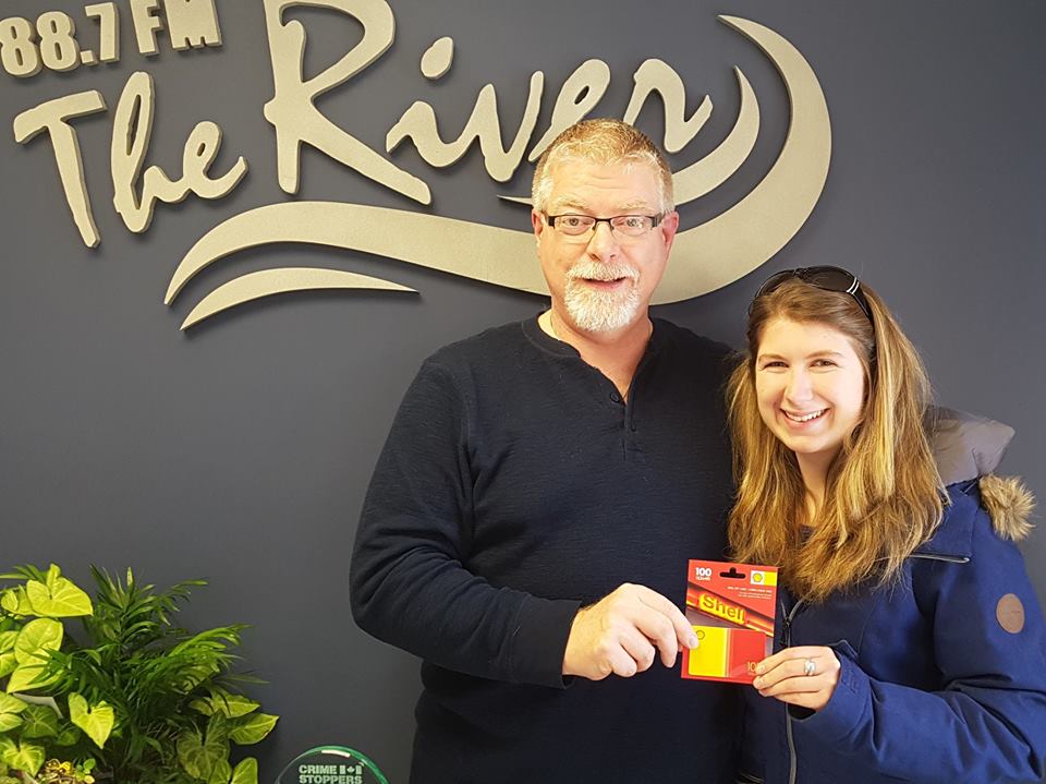 88.7 The River | point of interest | 248-A Main St N, Mount Forest, ON N0G 2L2, Canada | 5195090887 OR +1 519-509-0887